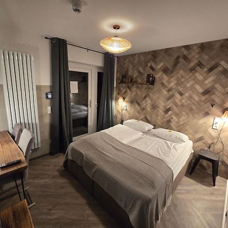Aparthotel Fairschlafen Minden المظهر الخارجي الصورة