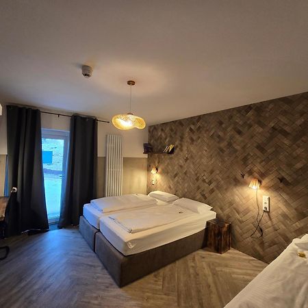 Aparthotel Fairschlafen Minden المظهر الخارجي الصورة