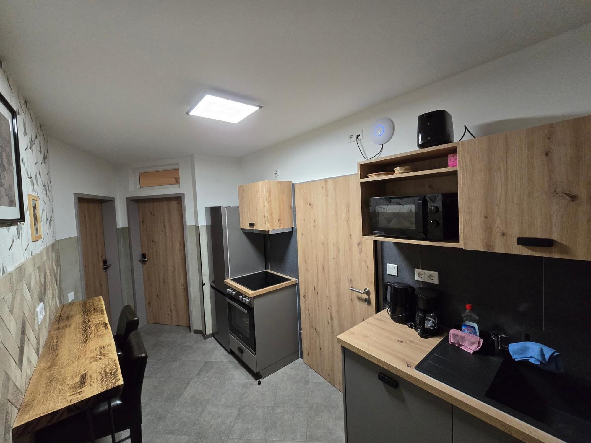 Aparthotel Fairschlafen Minden المظهر الخارجي الصورة