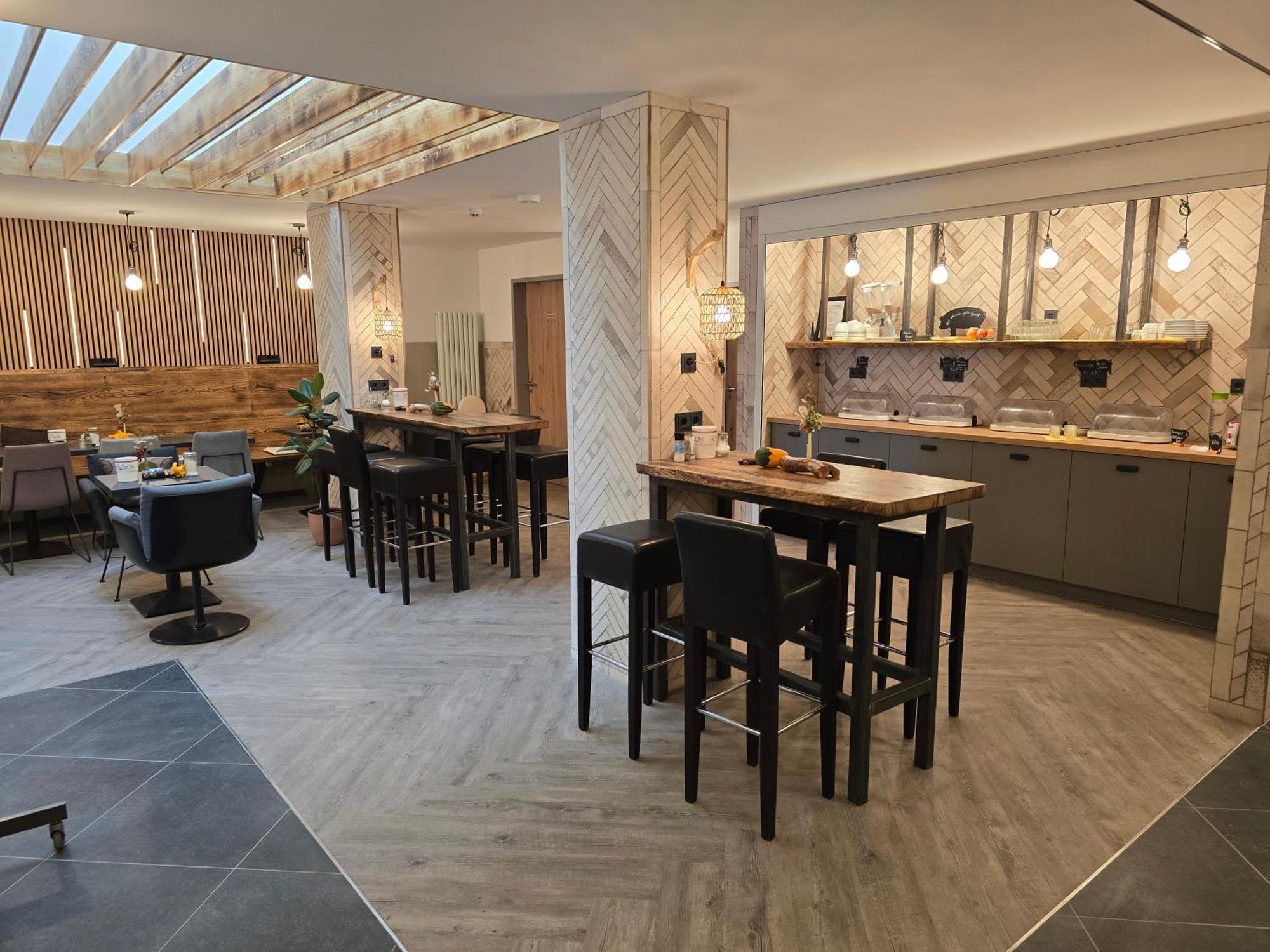 Aparthotel Fairschlafen Minden المظهر الخارجي الصورة