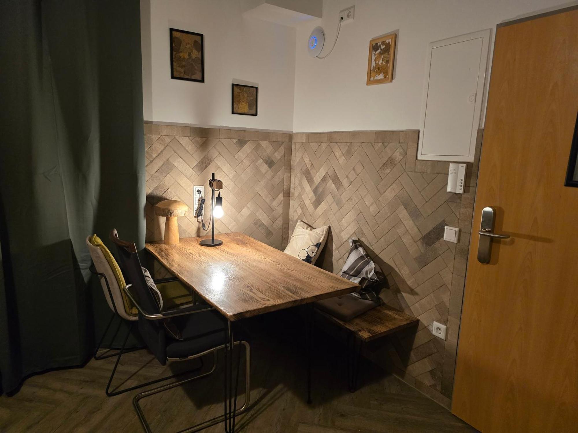 Aparthotel Fairschlafen Minden المظهر الخارجي الصورة