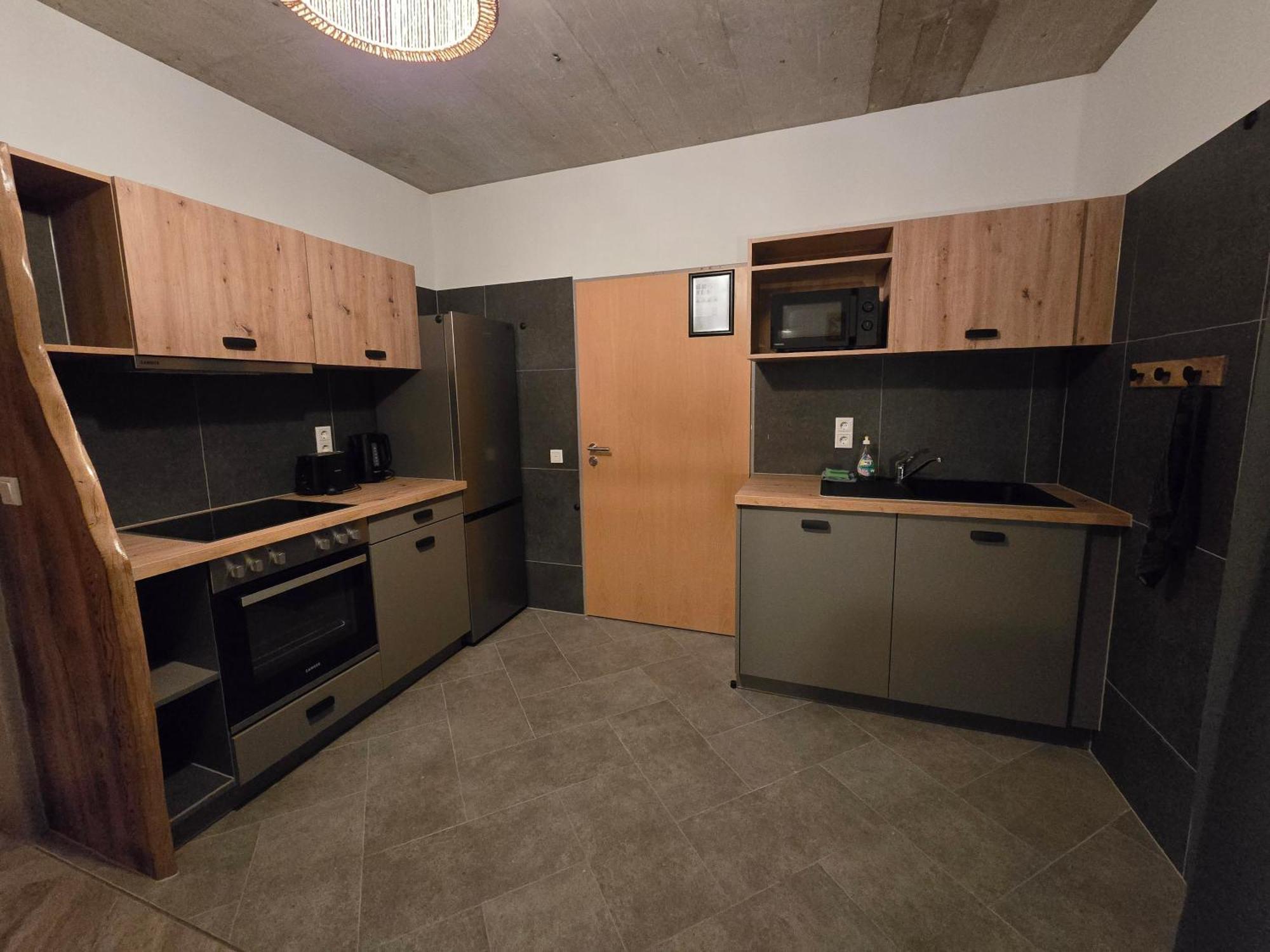 Aparthotel Fairschlafen Minden المظهر الخارجي الصورة