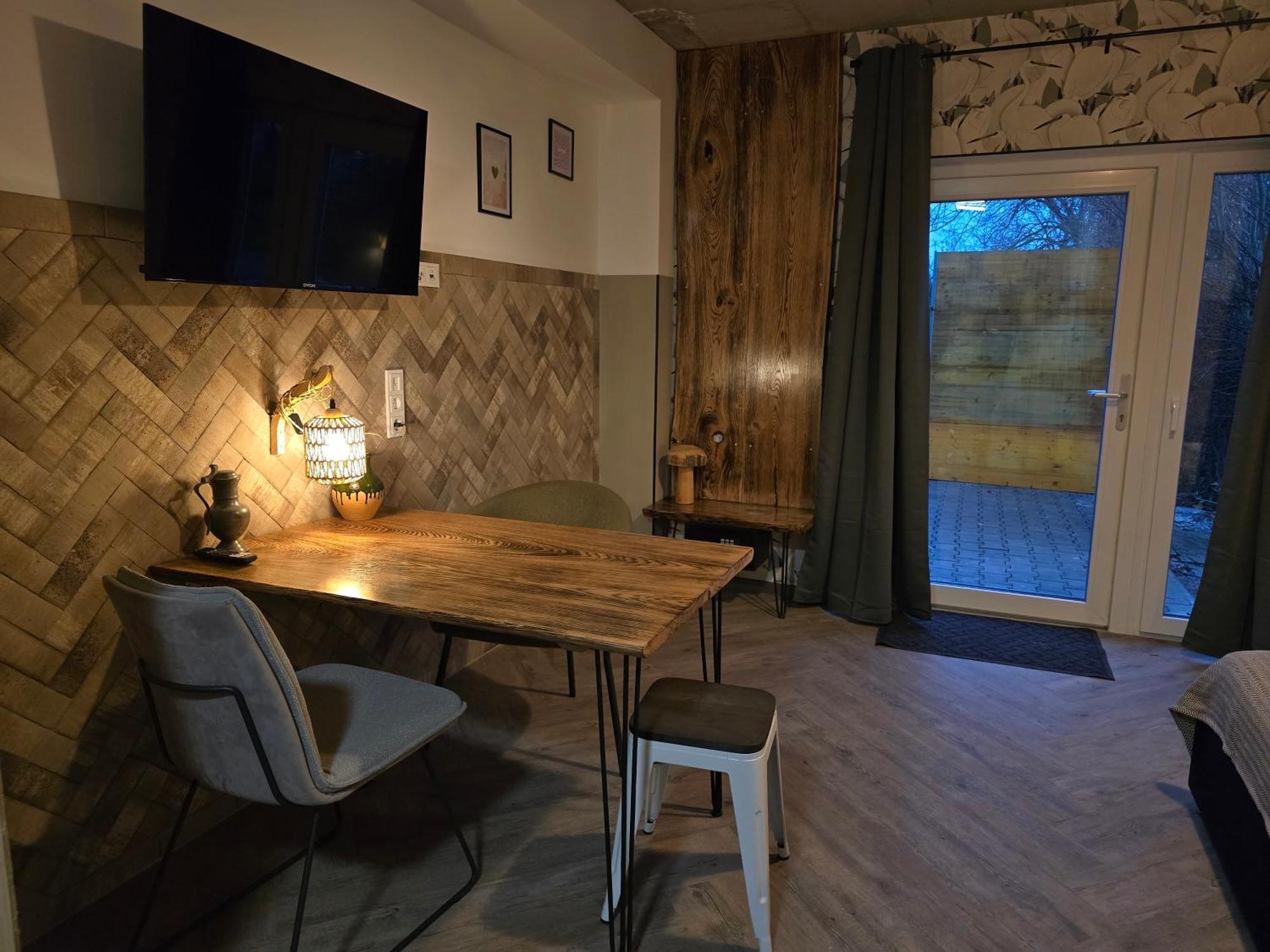 Aparthotel Fairschlafen Minden المظهر الخارجي الصورة
