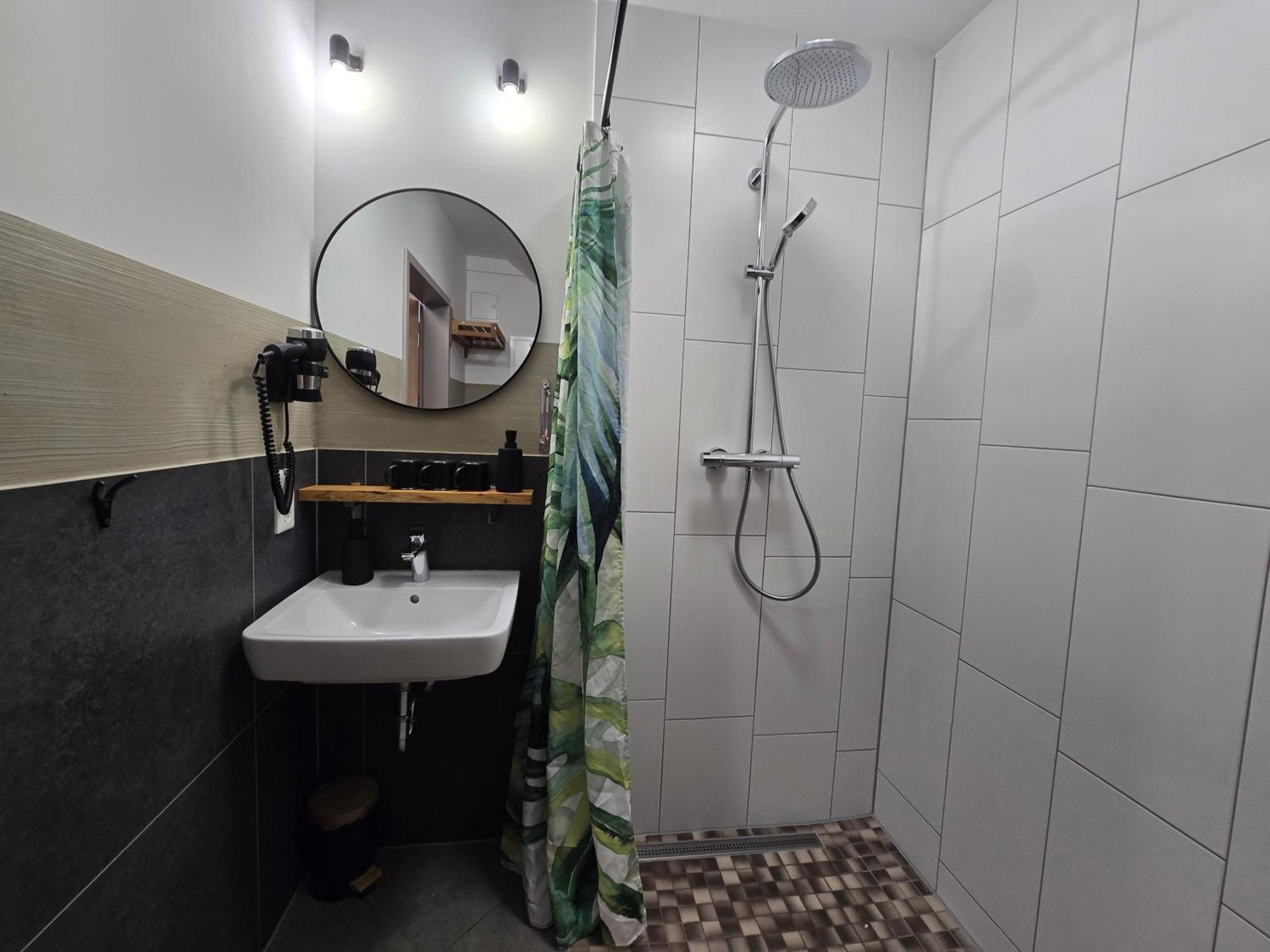 Aparthotel Fairschlafen Minden المظهر الخارجي الصورة
