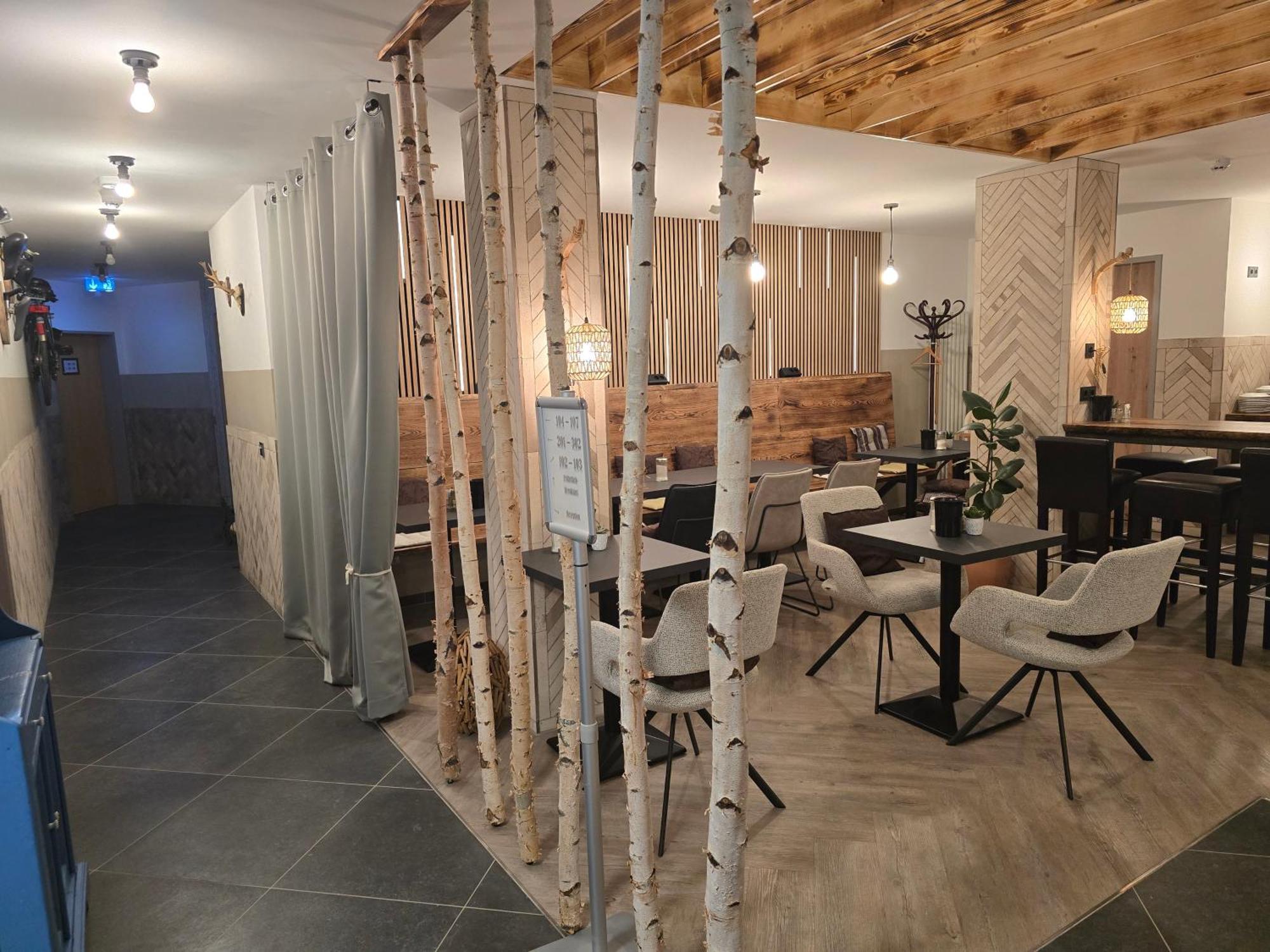 Aparthotel Fairschlafen Minden المظهر الخارجي الصورة