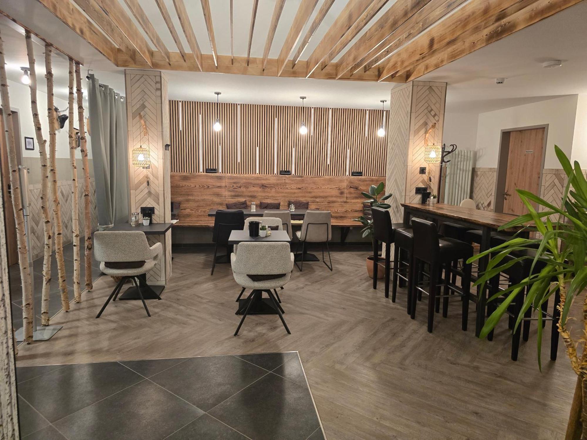 Aparthotel Fairschlafen Minden المظهر الخارجي الصورة