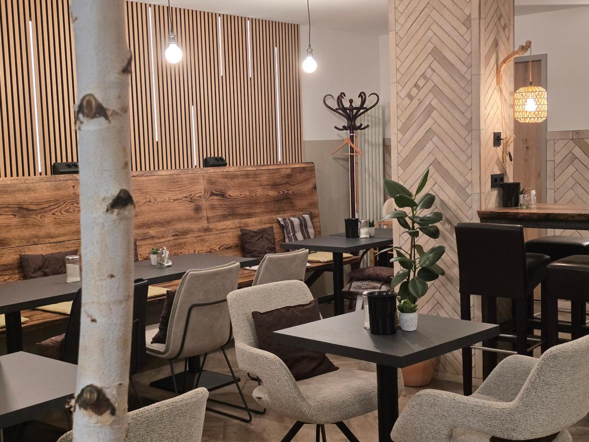 Aparthotel Fairschlafen Minden المظهر الخارجي الصورة