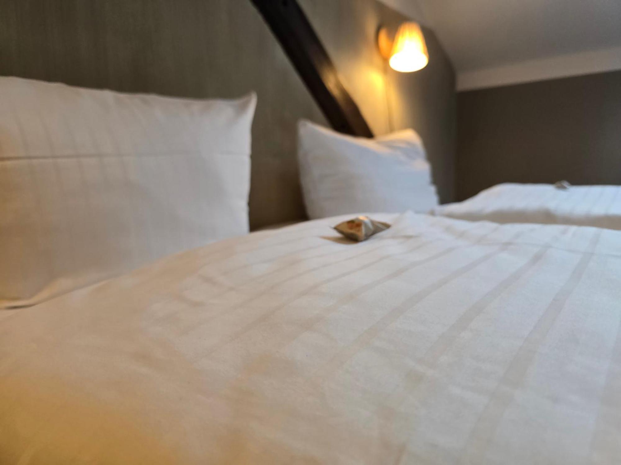 Aparthotel Fairschlafen Minden المظهر الخارجي الصورة